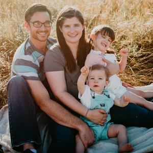 Meet your Posher, Caitlin